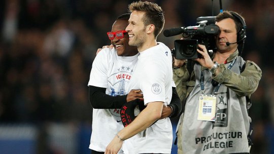 Fotbalistul care dorme două ore pe noapte, dar e cel mai talentat din Liga 1 ”de departe”: ”Joacă la 10% din ce poate”