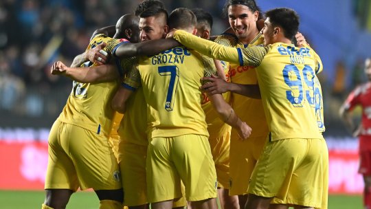 OFICIAL | Prima plecare de la Petrolul din această iarnă! Căpitanul ”lupilor galbeni” a făcut anunțul