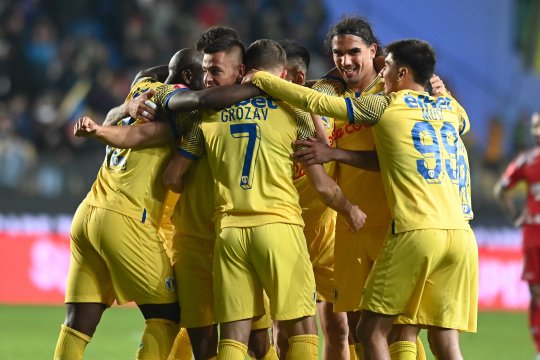 OFICIAL | Prima plecare de la Petrolul din această iarnă! Căpitanul ”lupilor galbeni” a făcut anunțul