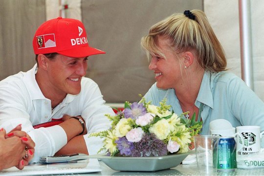 ”Nu îl vom mai vedea pe Michael Schumacher”. 12 ani de la accidentul suferit de marele campion în Meribel