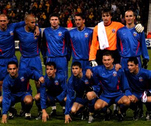 Antrenorul străin care a revoluționat fotbalul românesc: ”Făceam ceea ce povestea Ruud Gullit”