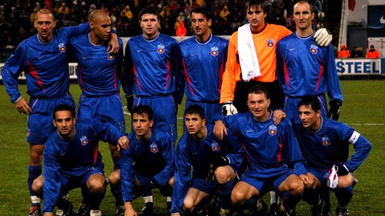 Antrenorul străin care a revoluționat fotbalul românesc: ”Făceam ceea ce povestea Ruud Gullit”