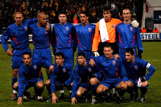 Antrenorul străin care a revoluționat fotbalul românesc: ”Făceam ceea ce povestea Ruud Gullit”