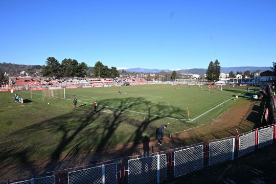 Se anunță dezastrul pentru o echipă din Liga 2. Finanțatorul și-a retras sprijinul și formația ar urma să nu mai continue activitatea