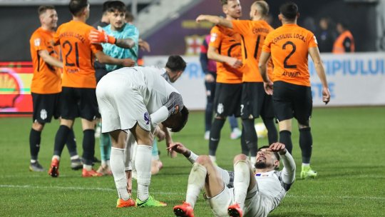 Se câștigă bine la Liga 2: salariu de 7.000 € pe lună la o echipă de play-out