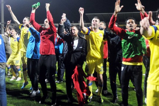 Triplul campion al României a dezvăluit dezavantajele vieții de fotbalist: ”Nu îmi aduc aminte o zi în care să nu simt asta”