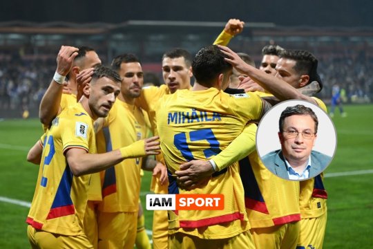 ”Ar fi o fereastră de evadare dintr-un destin”. Marius Mitran, cu gândul la bătălia de la Istanbul: ”Turcia-România. 2026, cu certitudini despre iluzii”