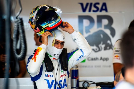 Kimi Antonelli, escapadă memorabilă pe un circuit de karting