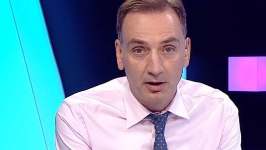 Detalii despre fuziunea dintre CS și SC Dinamo 1948. Radu Naum, pus în dificultate: ”Ce e politic aici, că nu înțeleg?”