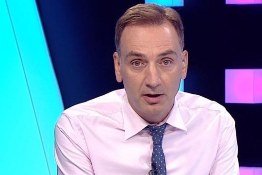 Detalii despre fuziunea dintre CS și SC Dinamo 1948. Radu Naum, pus în dificultate: ”Ce e politic aici, că nu înțeleg?”