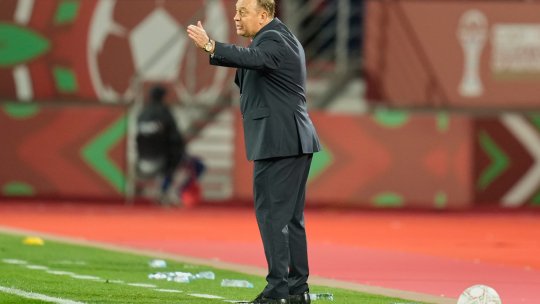 Africa de Sud s-a calificat în optimile CAN 2025, după 3-2 cu Zimbabwe, naționala cu selecționer român. Ngezana a fost titular