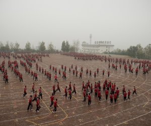 Un român a ajuns în locuiască în Coreea de Sud și a rămas efectiv șocat de ceea ce i s-a întâmplat