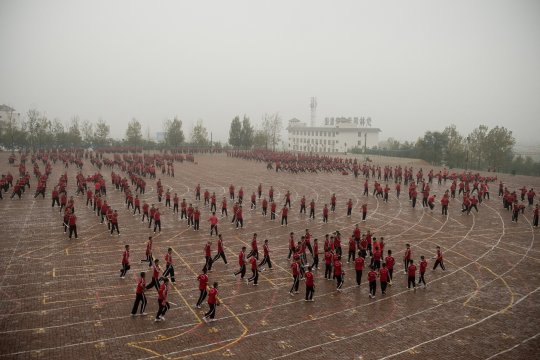 Doar o lună jumătate a rezistat! Fostul fotbalist de la FCSB a povestit experiența din Coreea de Sud: ”Ce au shaolinii ăștia, mă!?”