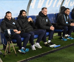 Tensiuni în vestiarul Universității Craiova. Motivul pentru care Toni Petrea și-a reziliat contractul