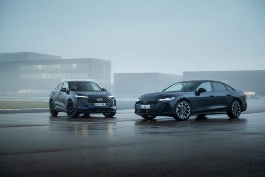 Mutare-șoc de la Audi! Ce reintroduce pe piață