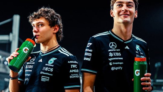 Un brand uriaș revine pe monoposturile de Formula 1 după 35 de ani!