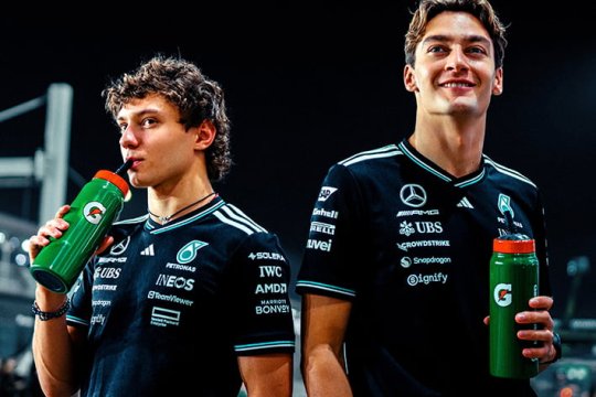 Un brand uriaș revine pe monoposturile de Formula 1 după 35 de ani!