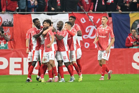 Titularul lui Dinamo a anunțat că are șanse mari să rateze meciul cu FCSB: ”E foarte riscant”