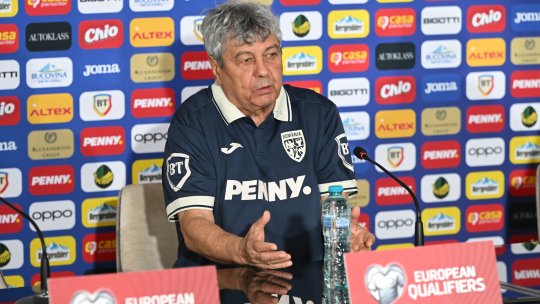 Acuzații grave la adresa lui Lucescu! Ar fi refuzat să cheme la națională jucătorii unei echipe din România: ”Nu îi halea!”