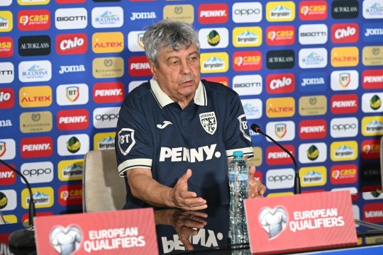 Acuzații grave la adresa lui Lucescu! Ar fi refuzat să cheme la națională jucătorii unei echipe din România: ”Nu îi halea!”