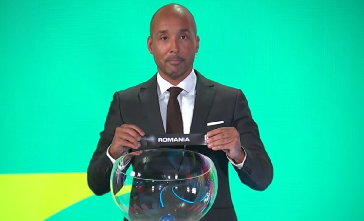 România poate ajunge la Cupa Mondială dacă trece de play-off. În semifinale va întâlni însă Turcia