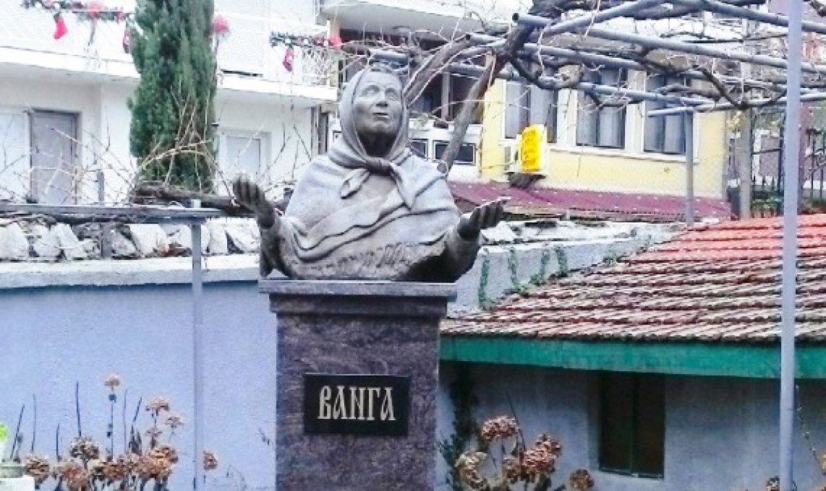 Baba Vanga a murit în 1996, dar profețiile sale intrigă în continuare