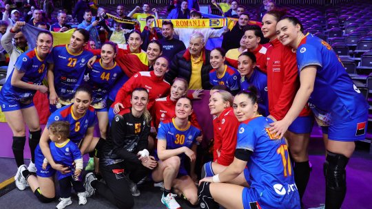 Ungaria - România, de la 19:00 pe iAMsport.ro. Meci decisiv pentru accederea în sferurile de finală!