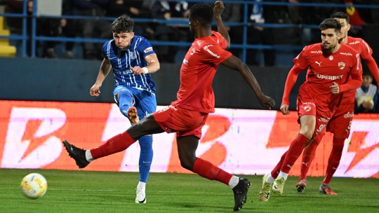 Farul - Dinamo și FC Botoșani - Hermannstadt, ACUM, pe iAMsport.ro. UTA - FCSB, de la 21:00, pe iAMsport.ro. Dueluri interesante în Cupa României