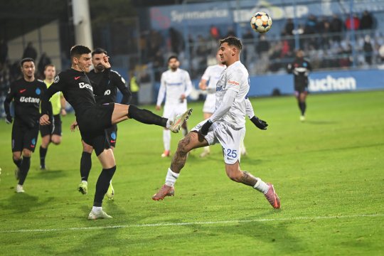 UTA - FCSB 0-0, pe iAMsport.ro. Farul și Dinamo, remiză albă. Hermannstadt dă lovitura la Botoșani