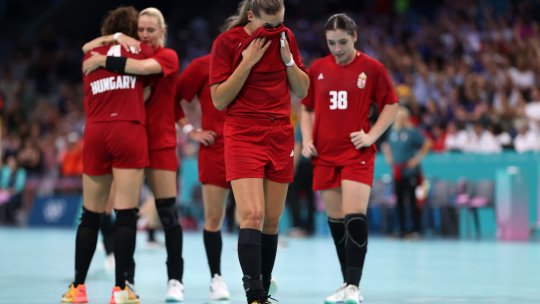 Fostul selecționer al Ungariei, verdict înaintea meciului cu România: ”Mondialul începe în semifinale cu adevărat!”