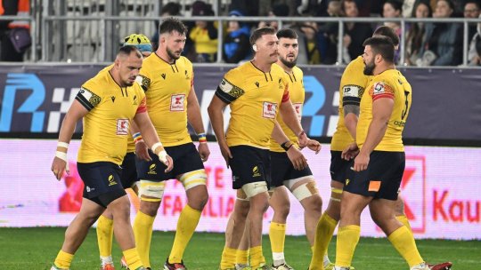 România și-a aflat adversarele la Cupa Mondială de rugby! ”Stejarii”, în grupă cu campioana ultimei ediții