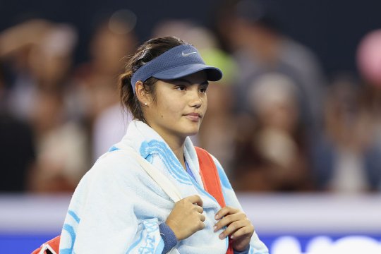 Hăruțuită de un fan obsedat, Emma Răducanu s-a destăinuit în legătură cu trauma trăită: ”O să mă vadă în metrou? Este înfiorător când te gândești”