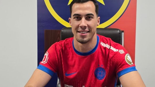 FCSB, prinsă în mijlocul scandalului! Clubul a anunțat că îl dă în judecată pe Andre Duarte: ”A produs pagube semnificative”