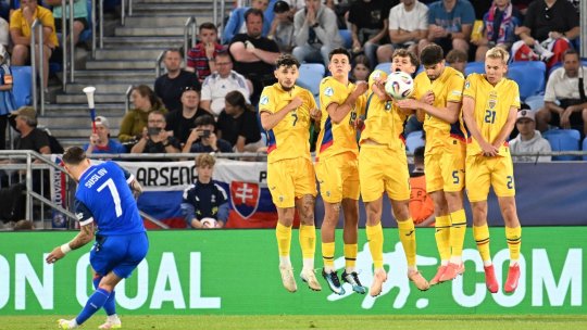 Fotbalistul român care a impresionat în SuperLiga așteaptă convocarea la echipa națională: ”Lucrurile bune vor veni”