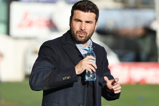 Prietenul lui Adi Mutu, propunere în direct pentru șefii unei echipe de SuperLigă: "Ar fi bine pentru cariera lui să reintre în circuit"