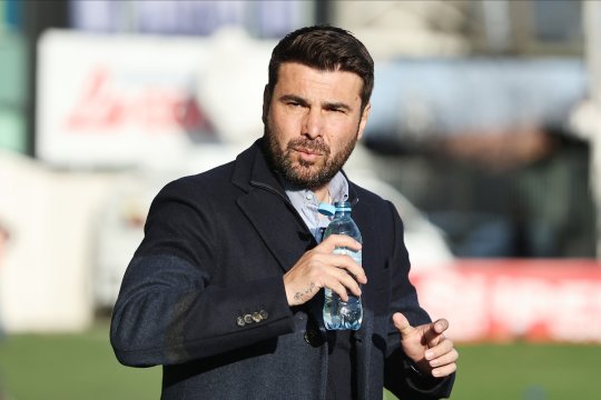 Prietenul lui Adi Mutu, propunere în direct pentru șefii unei echipe de SuperLigă: "Ar fi bine pentru cariera lui să reintre în circuit"