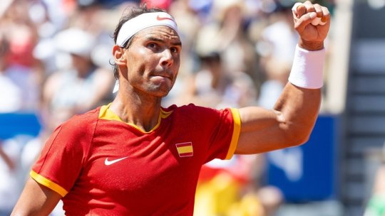 ”Copilul de suflet” al lui Ion Țiriac, factorul decisiv la ascensiunea lui Rafa Nadal? ”Am petrecut mult timp acolo”