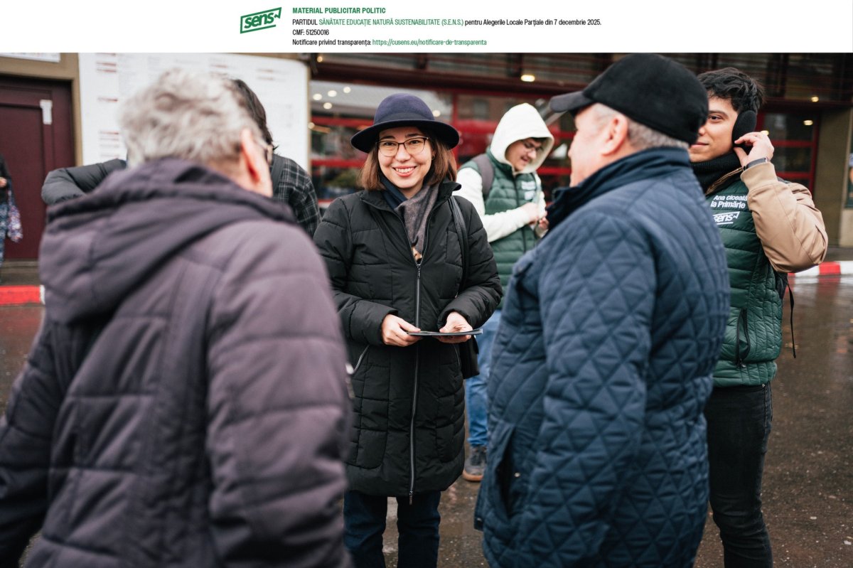 CTP a surprins pe toată lumea: pe cine votează la Primărie: ”Are potențial remarcabil acest politician”