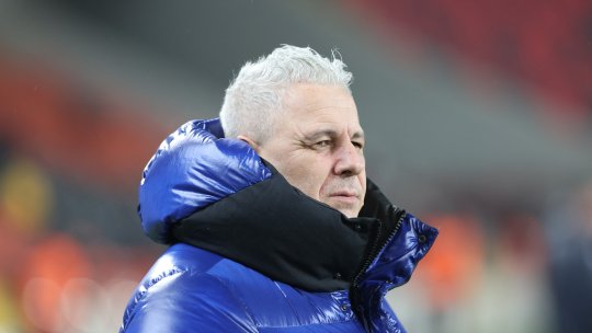 Jucătorul pe care Marius Șumudică l-a scos din impas și l-a reinventat: ”Aveam nevoie de cineva ca el, să știe ce butoane să apese”