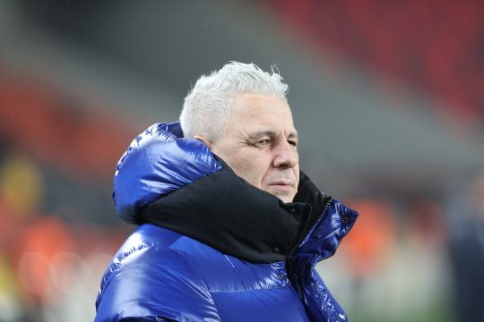 Jucătorul pe care Marius Șumudică l-a scos din impas și l-a reinventat: ”Aveam nevoie de cineva ca el, să știe ce butoane să apese”