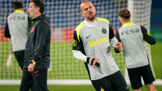 Încă o echipă din Superligă și-l dorește pe Denis Alibec