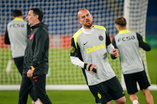 Încă o echipă din Superligă și-l dorește pe Denis Alibec