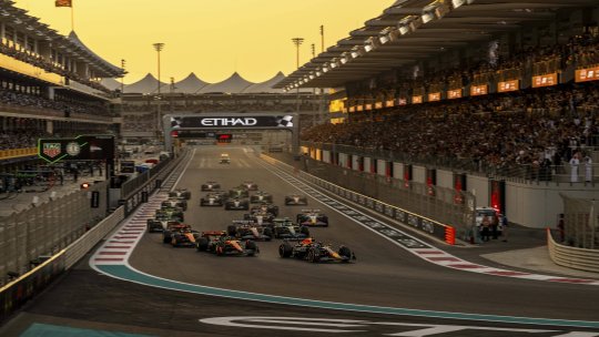 15 piloți de F1 vor rămâne fără contract în 2026