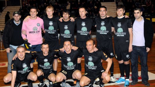 Fostul campion cu Steaua a dezvăluit motivul real al retragerii: ”Nu mai suportam asta nici măcar o zi”