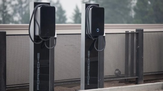 Porsche ”taie curentul”. Mutare importantă a constructorului pe o piață majoră