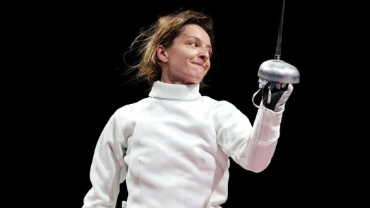 Ana Maria Brânză, despre un moment delicat: ”M-am găsit eu să fiu Ronaldo sau Messi”