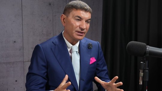 Cristi Borcea a vorbit despre posibila revenire la Dinamo: ”Să conduc eu?”