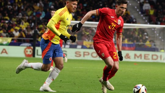 Anunțul grecilor: Olimpiu Moruțan este dorit în SuperLiga!