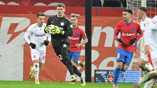 Încă un jucător de la FCSB se gândește la plecare! Nu a stat pe gânduri când a fost întrebat: ”Se va întâmpla”