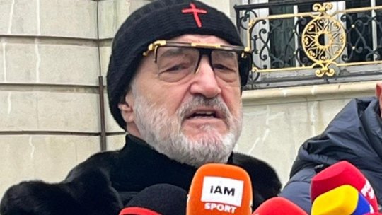 Gigi Becali a anunțat prelungirea contractului, dar a doua zi regretat: ”Am scăpat porumbelul”